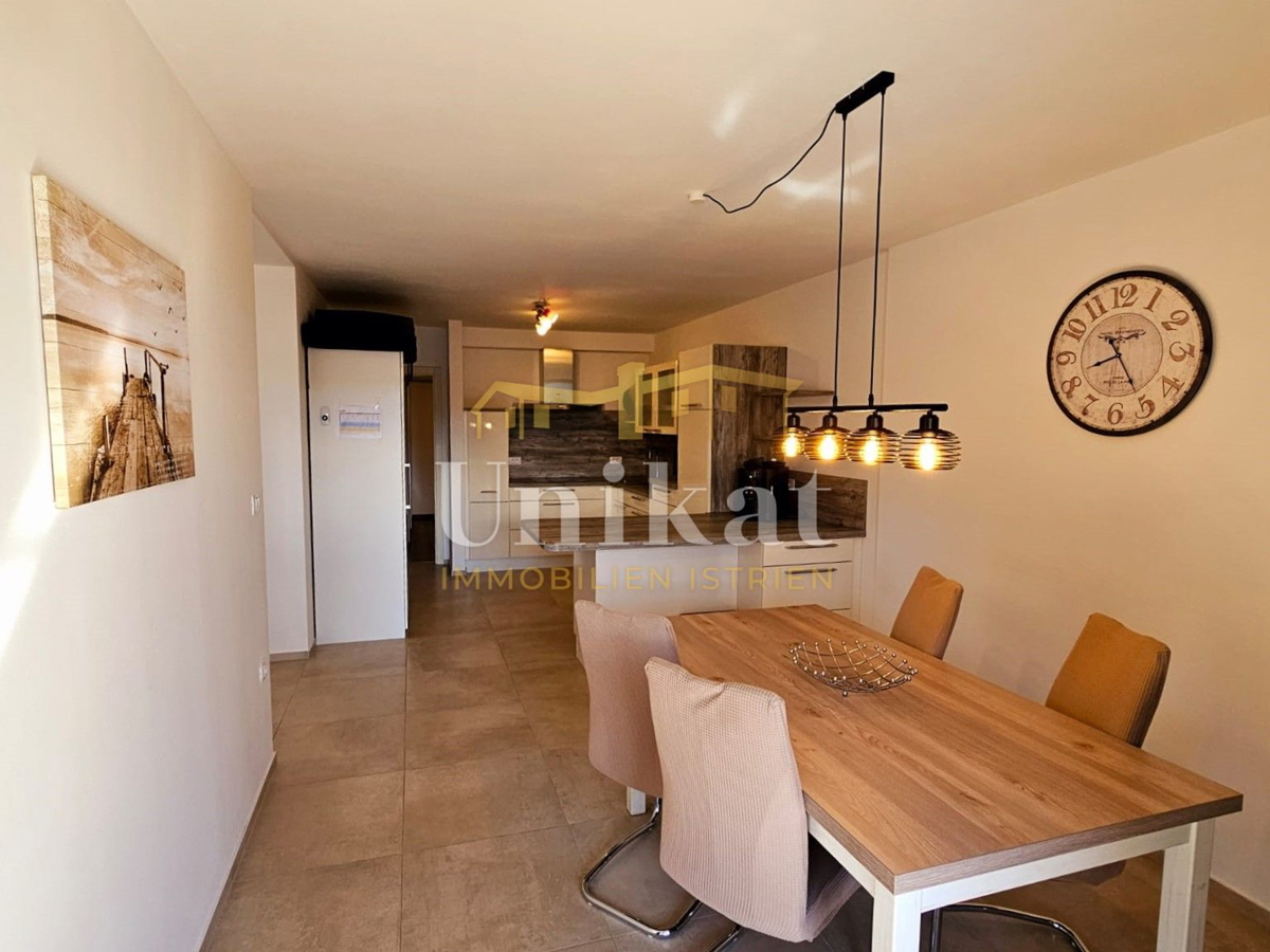 Appartamento con piscina privata - 2 camere da letto